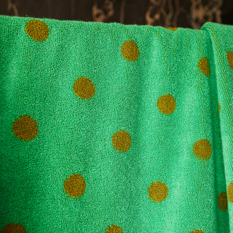 Paige Bath Sheet - Juniper