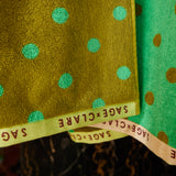 Paige Bath Sheet - Juniper