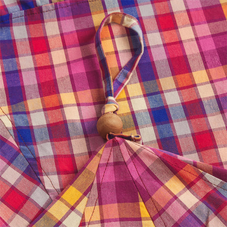 Stela Cotton Canopy