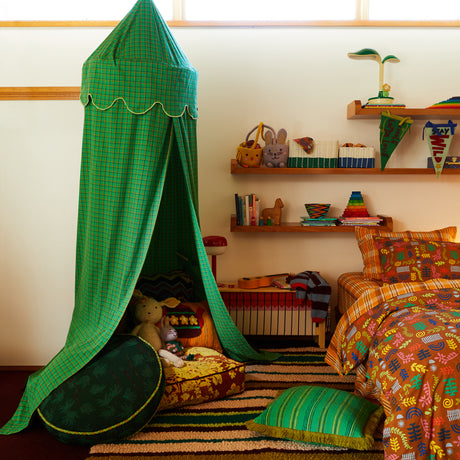 Cosmin Cotton Canopy