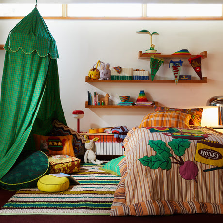 Cosmin Cotton Canopy