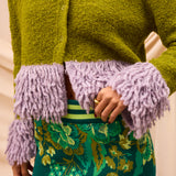 Thalia Cardigan - Juniper XS