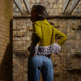 Thalia Cardigan - Juniper XS