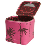 Aneta Small Vanity Case - Primrose