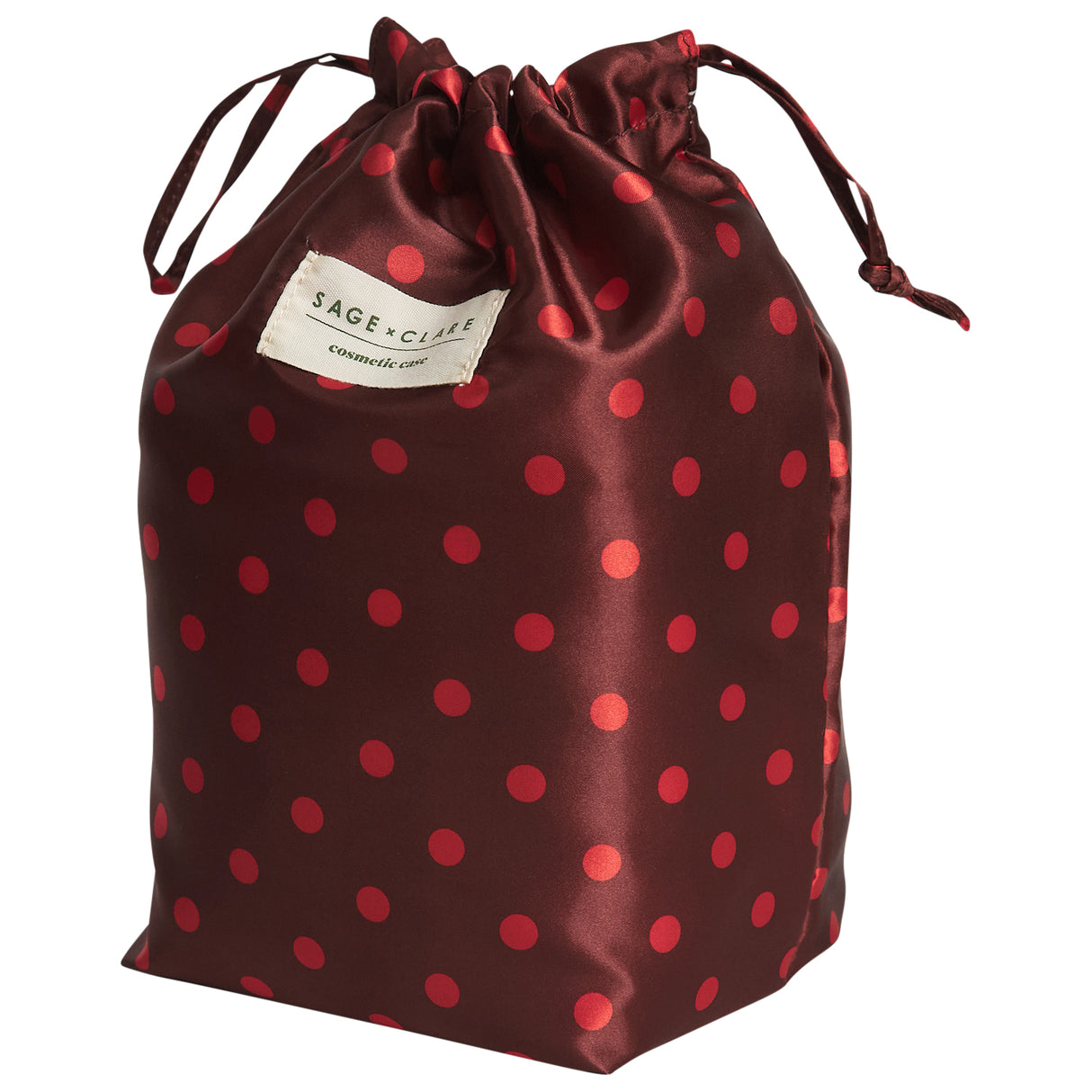 Aneta Small Vanity Case - Primrose