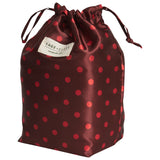 Aneta Small Vanity Case - Primrose