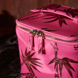 Aneta Small Vanity Case - Primrose