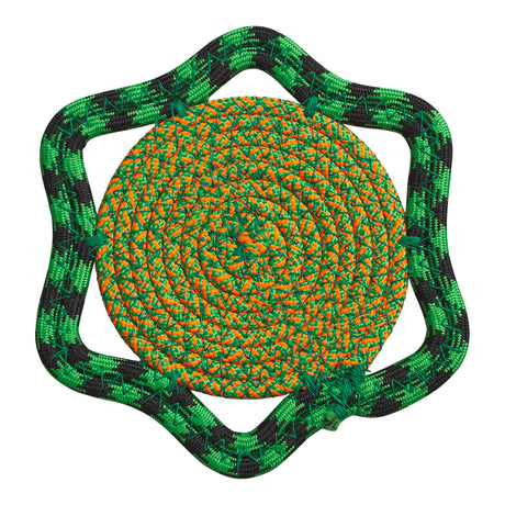 Marzena Coaster - Verdant