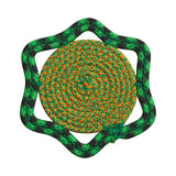 Marzena Coaster - Verdant