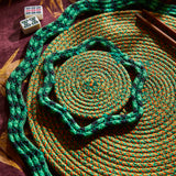 Marzena Coaster - Verdant