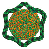 Marzena Coaster - Verdant