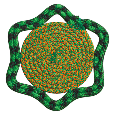 Marzena Coaster - Verdant