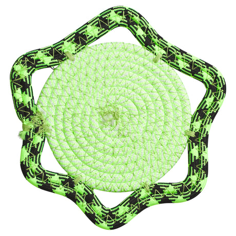 Marzena Coaster - Citrus