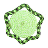 Marzena Coaster - Citrus