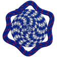 Marzena Coaster - Ultramarine