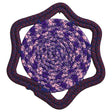 Marzena Coaster - Thistle