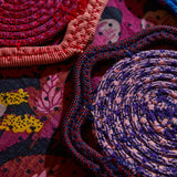 Marzena Coaster - Thistle