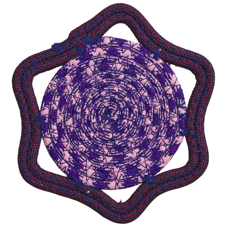 Marzena Coaster - Thistle