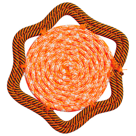 Marzena Coaster - Marigold