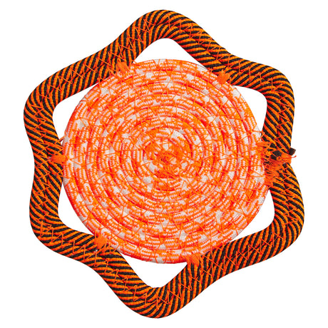 Marzena Coaster - Marigold