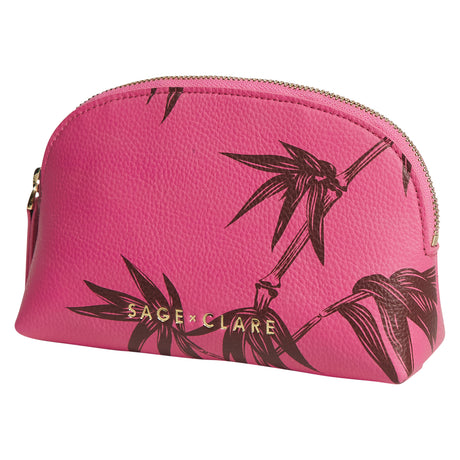 Aneta Cosmetic Pouch - Primrose