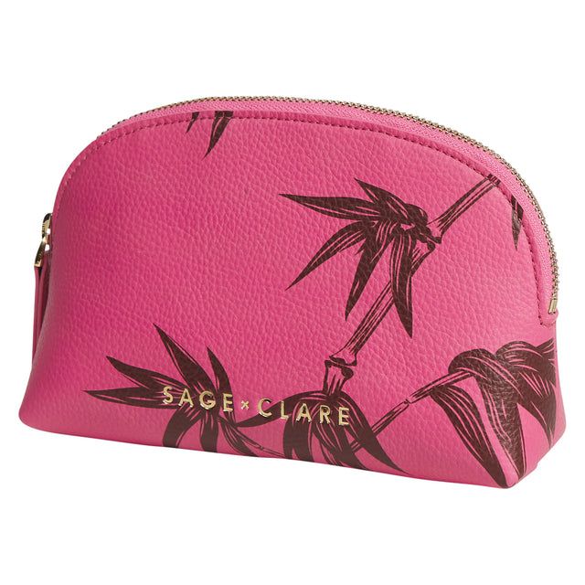 Aneta Cosmetic Pouch - Primrose