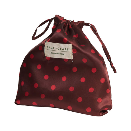 Aneta Cosmetic Pouch - Primrose