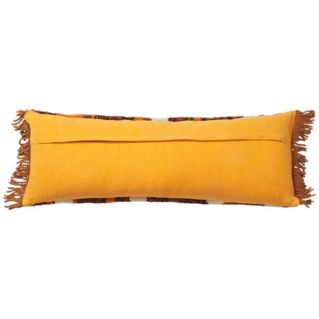 Sorana Punch Needle Cushion Feather Insert