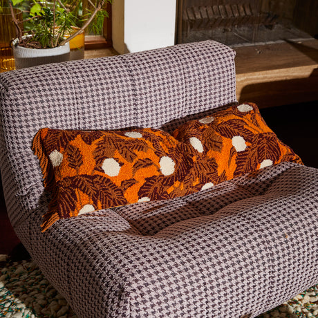 Sorana Punch Needle Cushion Feather Insert