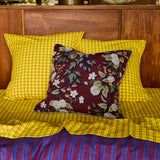Heidi Jacquard Cushion