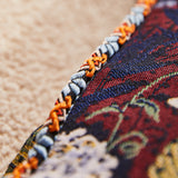 Heidi Jacquard Cushion