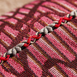 Hanna Jacquard Cushion Feather Insert