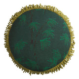 Aneta Jacquard Cushion Feather Insert