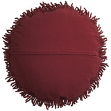Zita Cross Stitch Cushion Feather Insert