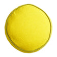 Dana Round Cushion - Medallion Feather Insert