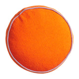 Dana Round Cushion - Orangerie Feather Insert