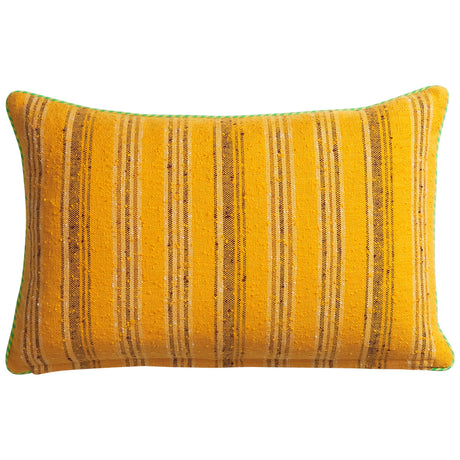 Rita Tufted Cushion Feather Insert