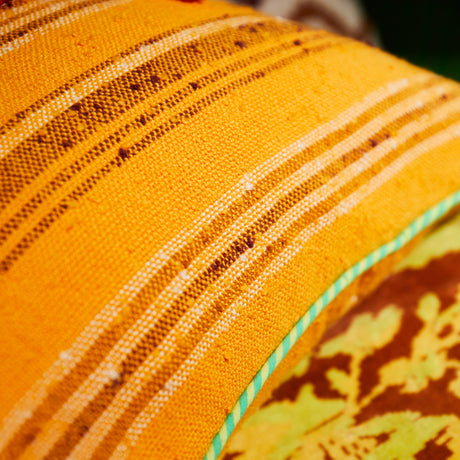 Rita Tufted Cushion Feather Insert