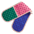 Paige Double Oven Mitt