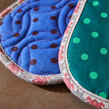 Paige Double Oven Mitt