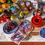 Emilia Double Oven Mitt