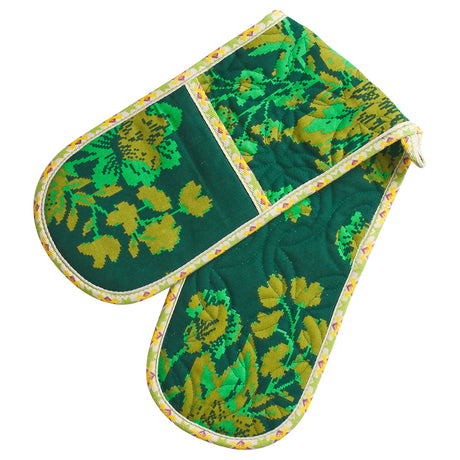 Hazel Double Oven Mitt
