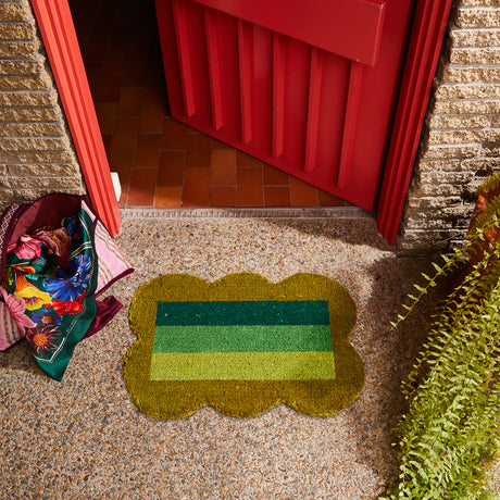 Neomi Door Mat