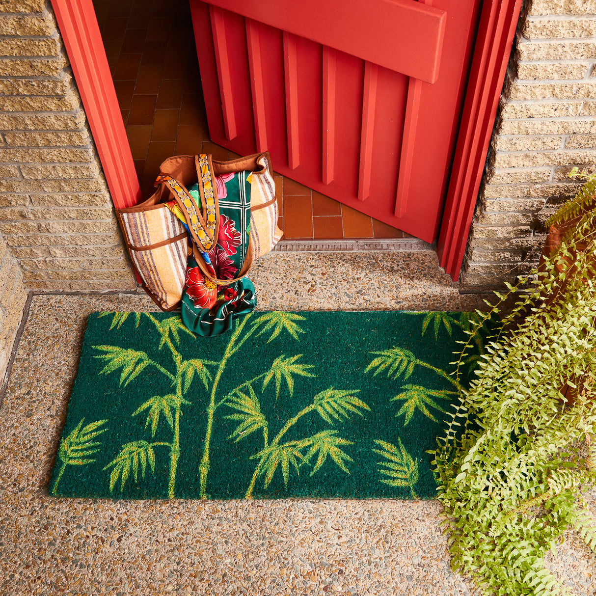 Aneta Door Runner