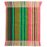 Nicolette Face Washer Set - Juniper