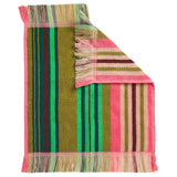 Nicolette Face Washer Set - Juniper