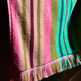 Nicolette Face Washer Set - Juniper