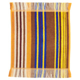 Nicolette Face Washer Set - Russet