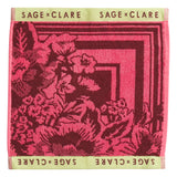 Eliza Face Washer Set - Primrose