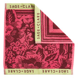 Eliza Face Washer Set - Primrose